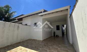 Imagem: Casa em Peruíbe