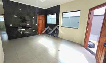 Imagem 2: Casa em Peruíbe