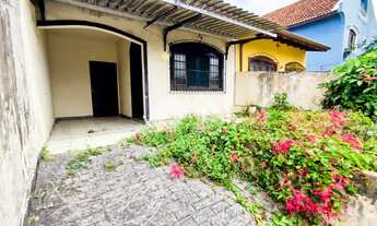 Imagem: Casa em Peruíbe