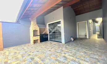 Imagem 2: Casa nova em Peruíbe