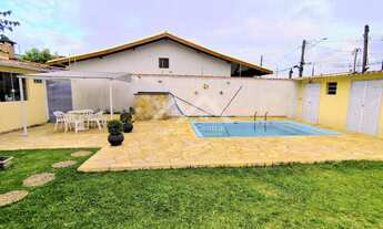 Imagem 2: Casa em Peruíbe