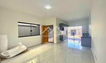 Imagem 3: Casa nova em Peruíbe