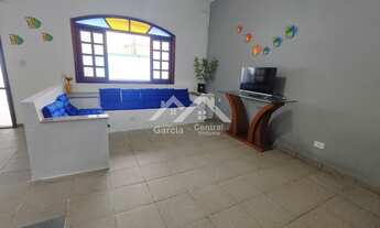 Imagem 4: Casa em Peruíbe para temporada