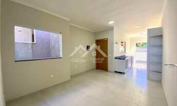 Imagem 3: Casa nova em Peruíbe