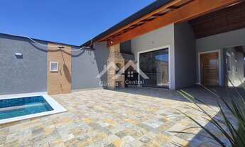 Imagem 2: Casa em Peruíbe