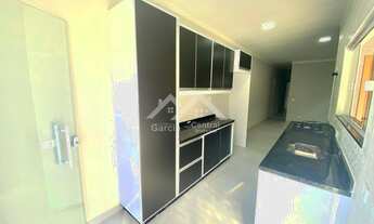 Imagem 6: Casa nova em Peruíbe