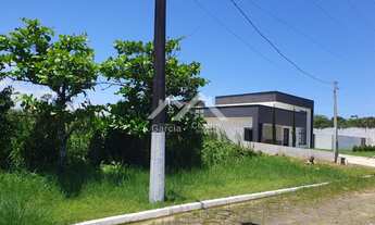 Imagem 2: Terreno em Peruíbe