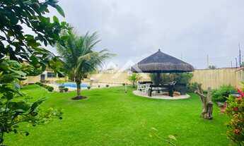 Imagem: Chácara ao lado da praia de Peruíbe