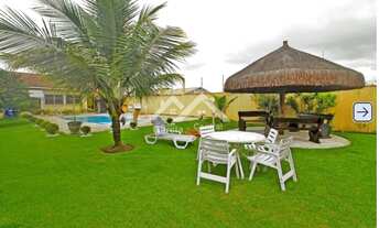 Imagem: Chácara ao lado da praia de Peruíbe