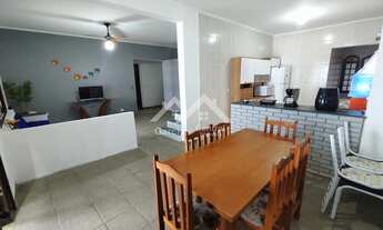 Imagem 6: Casa em Peruíbe para temporada