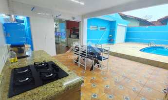 Imagem 3: Casa em Peruíbe