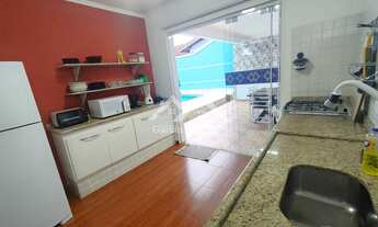 Imagem 5: Casa em Peruíbe