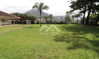 Imagem: Terreno em Peruíbe