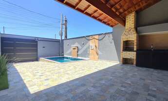 Imagem 4: Casa em Peruíbe