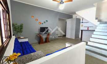 Imagem 5: Casa em Peruíbe para temporada