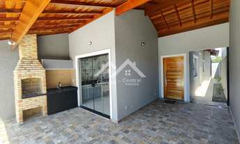 Imagem 3: Casa em Peruíbe