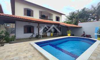 Imagem: Casa em Peruíbe para temporada