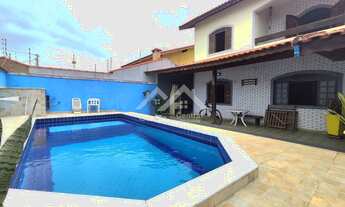 Imagem 2: Casa em Peruíbe para temporada