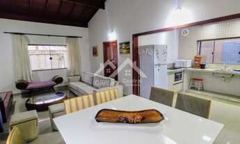 Imagem 2: Casa em Peruíbe