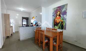 Imagem 7: Casa em Peruíbe para temporada