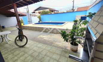 Imagem 3: Casa em Peruíbe para temporada