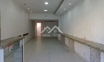 Imagem: Salão em Peruíbe no bairro Centro