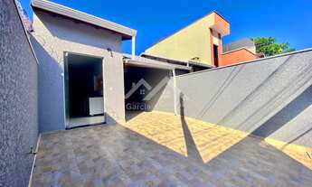 Imagem 2: Casa nova em Peruíbe