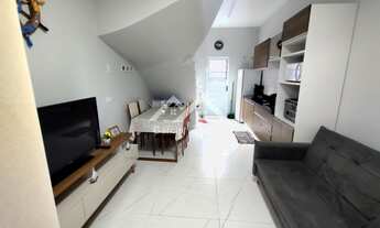 Imagem 4: Sobrado em Peruíbe no bairro São José