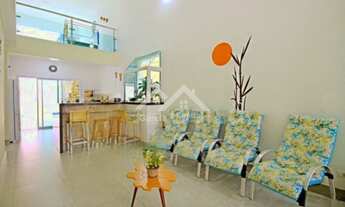 Imagem 4: Sobrado com piscina em condomínio em Peruíbe