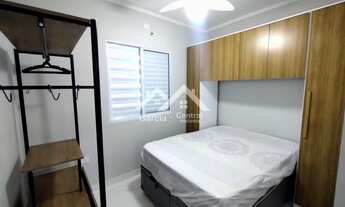 Imagem 3: Sobrado em Peruíbe no bairro São José