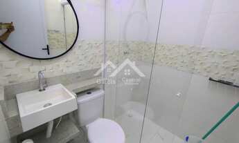 Imagem 7: Sobrado em Peruíbe no bairro São José