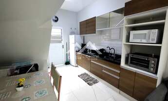 Imagem 5: Sobrado em Peruíbe no bairro São José