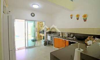 Imagem 5: Sobrado com piscina em condomínio em Peruíbe