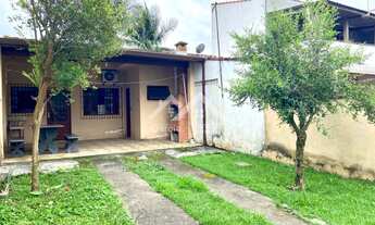 Imagem: Casa estilo edícula em Peruíbe