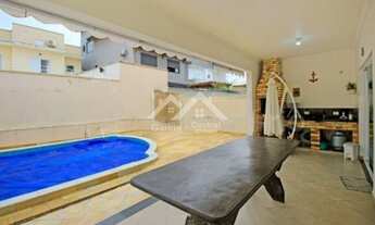 Imagem 2: Sobrado com piscina em condomínio em Peruíbe