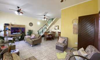 Imagem 3: Casa lado praia com piscina em Peruíbe