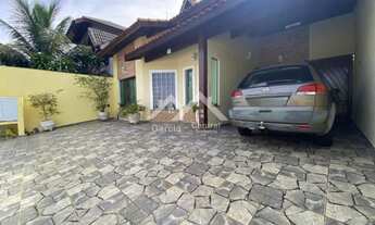 Imagem 2: Casa lado praia com piscina em Peruíbe