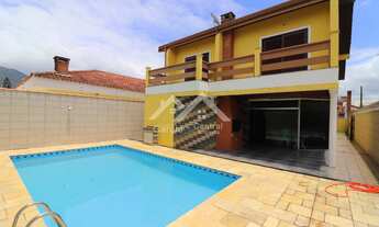 Imagem: Casa em Peruíbe