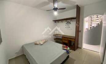 Imagem 5: Sobrado lado Praia em Peruíbe com 4 Dormitórios (1 Suíte), Edícula e Espaço Gourmet