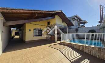 Imagem: Casa em Peruíbe