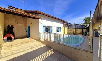 Imagem: Casa em Peruíbe