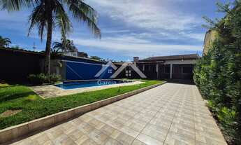 Imagem: Casa em Peruíbe