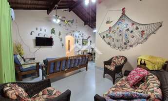 Imagem 4: Casa em Peruíbe