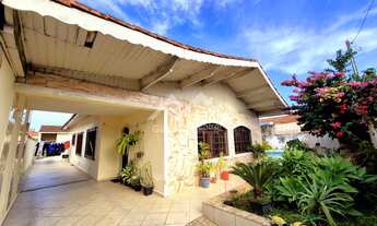 Imagem 3: Casa em Peruíbe