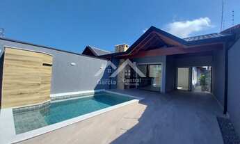 Imagem: Casa em Peruíbe