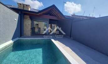 Imagem 2: Casa em Peruíbe