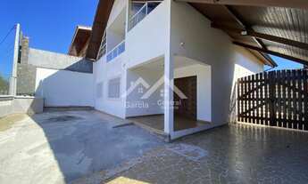 Imagem: Sobrado lado Praia em Peruíbe com 4 Dormitórios