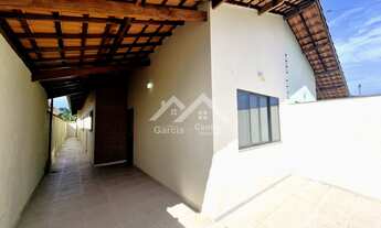 Imagem 2: Casa em Peruíbe