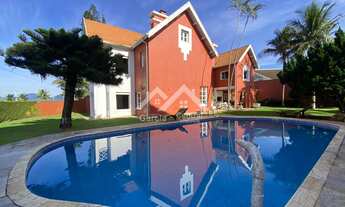 Imagem: Sobrado em Peruíbe