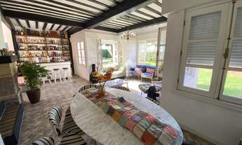 Imagem 6: Sobrado em Peruíbe